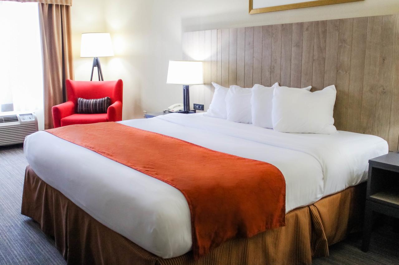 Country Inn & Suites By Radisson, Chester, Va Buitenkant foto