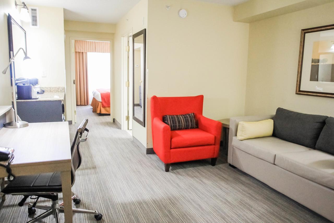 Country Inn & Suites By Radisson, Chester, Va Buitenkant foto