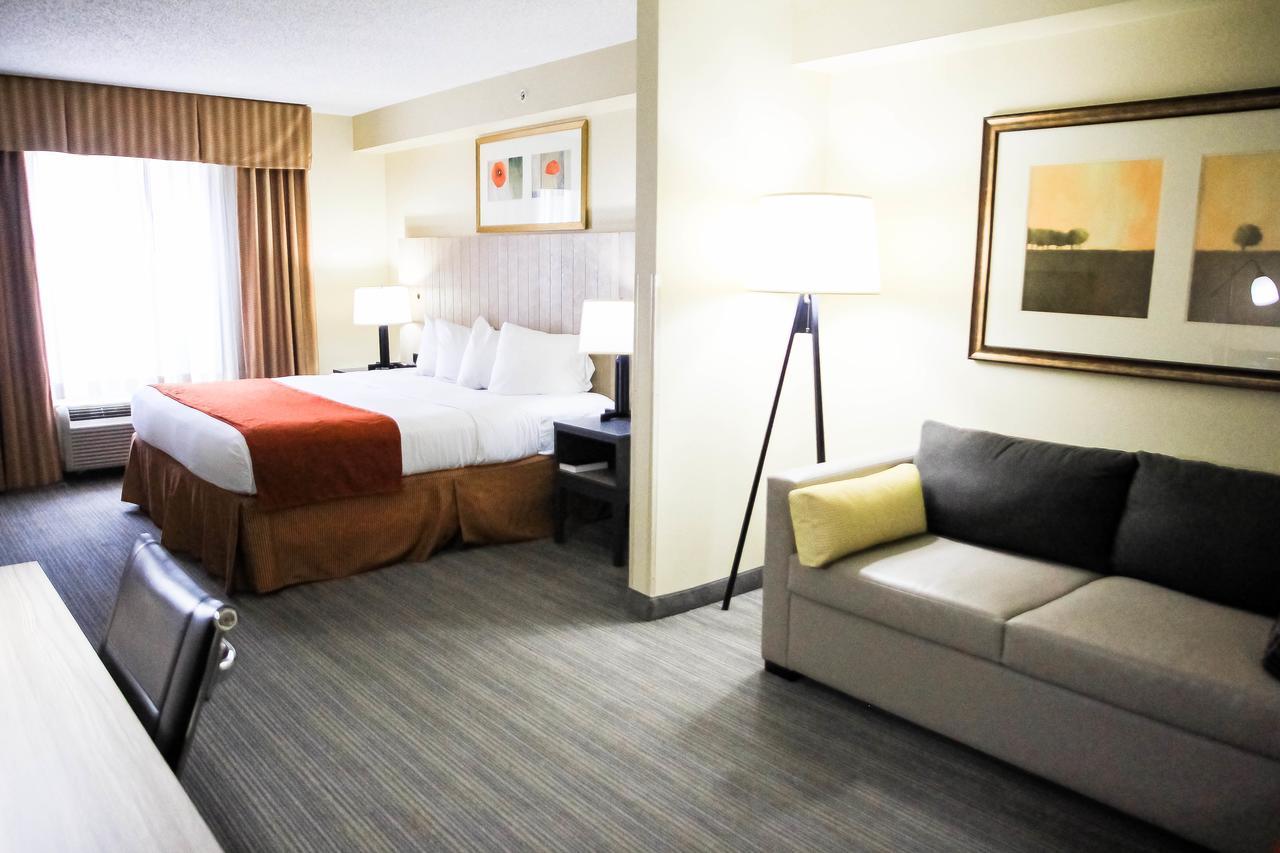 Country Inn & Suites By Radisson, Chester, Va Buitenkant foto